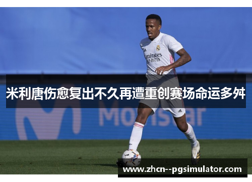 米利唐伤愈复出不久再遭重创赛场命运多舛 米利唐伤愈复出不久再遭重创赛场命运多舛