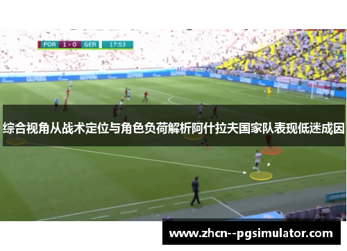 综合视角从战术定位与角色负荷解析阿什拉夫国家队表现低迷成因 综合视角从战术定位与角色负荷解析阿什拉夫国家队表现低迷成因